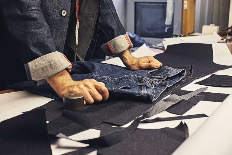 Sourcing & Merchandising Department