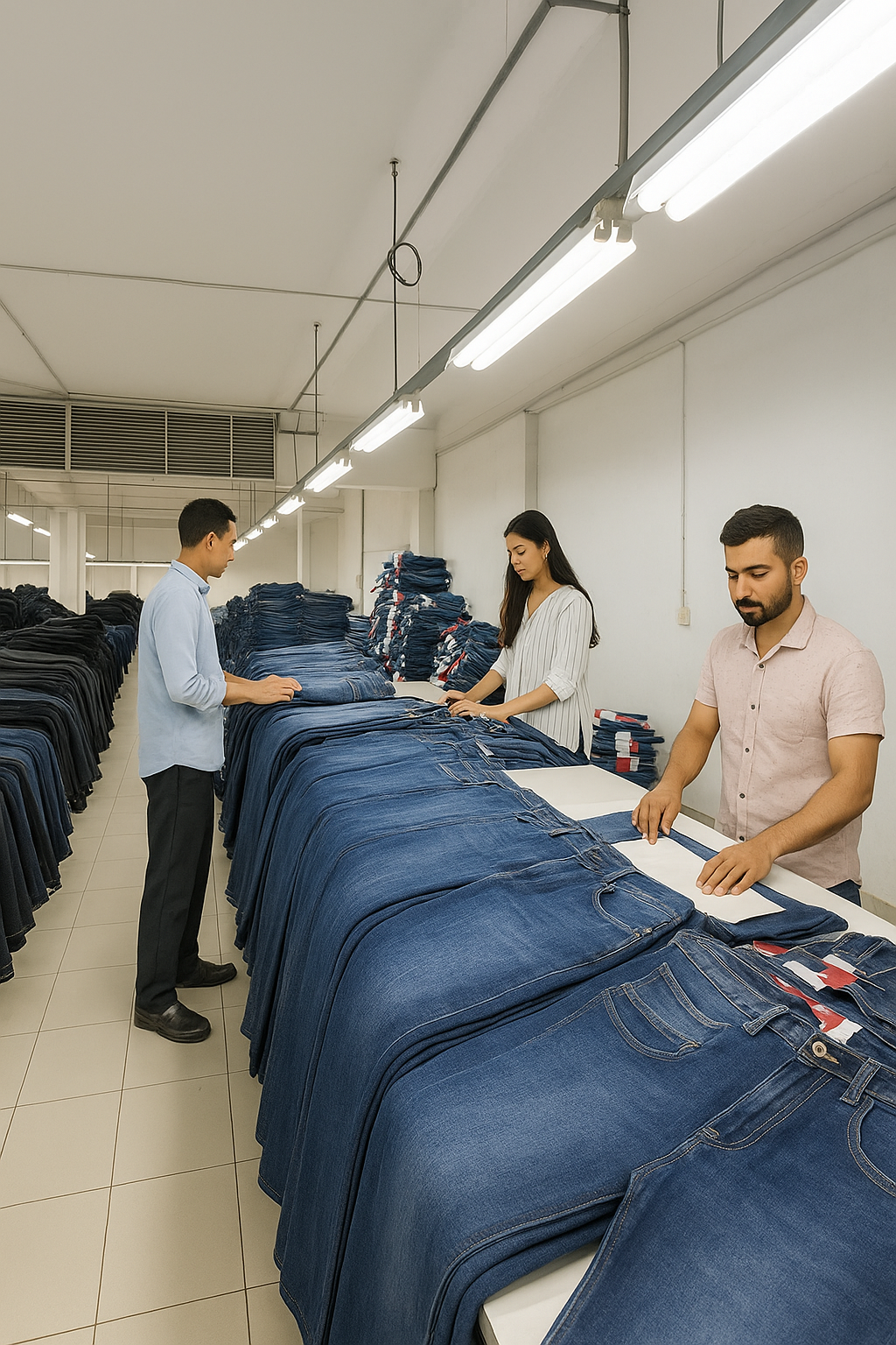 Production Management